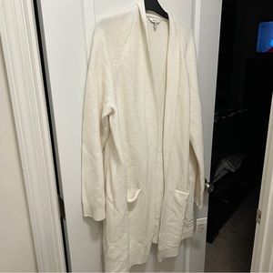NWT Joules Long Cardigan